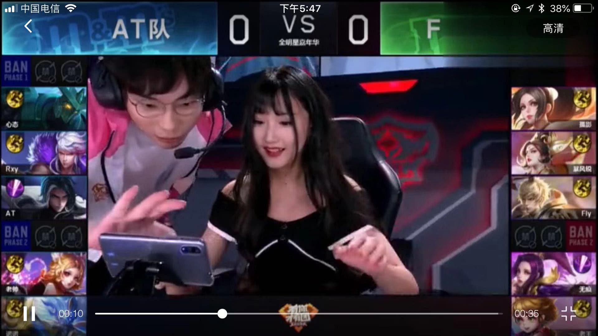 当时的他们