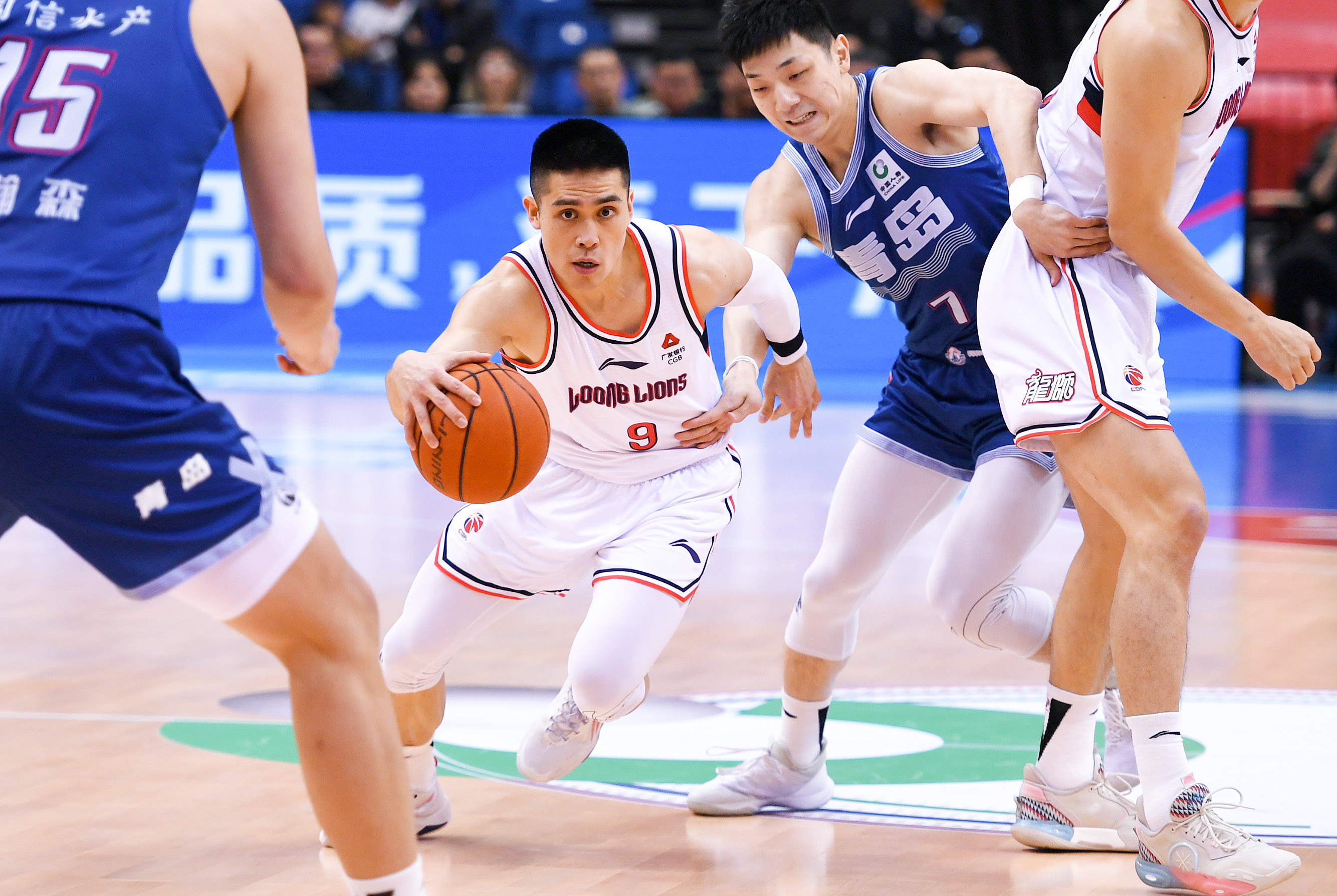 能在