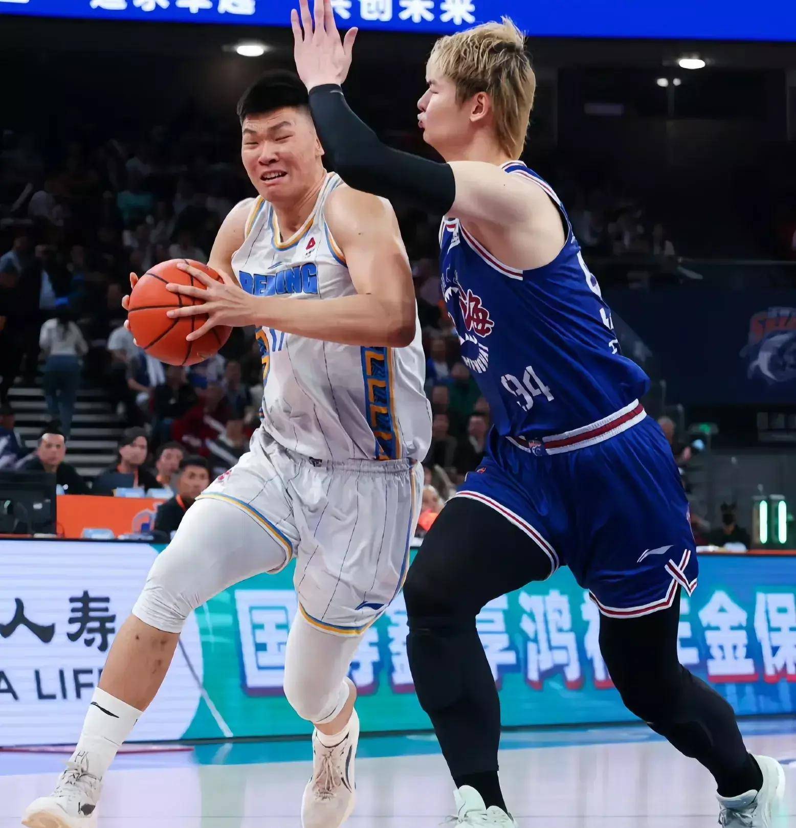 准备