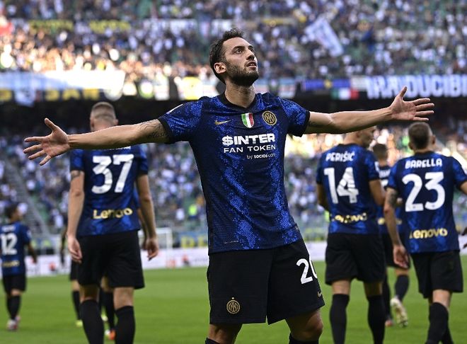 每一次交锋 每一次交锋