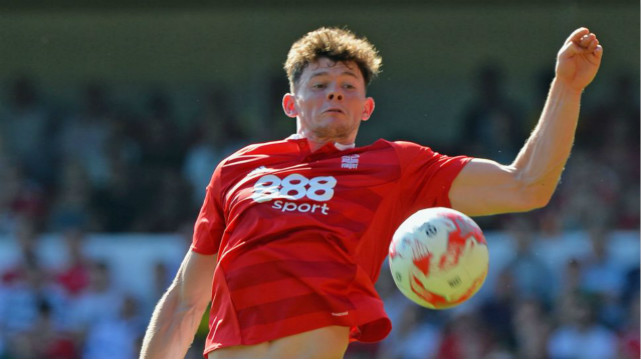 他在联赛中 他在联赛中