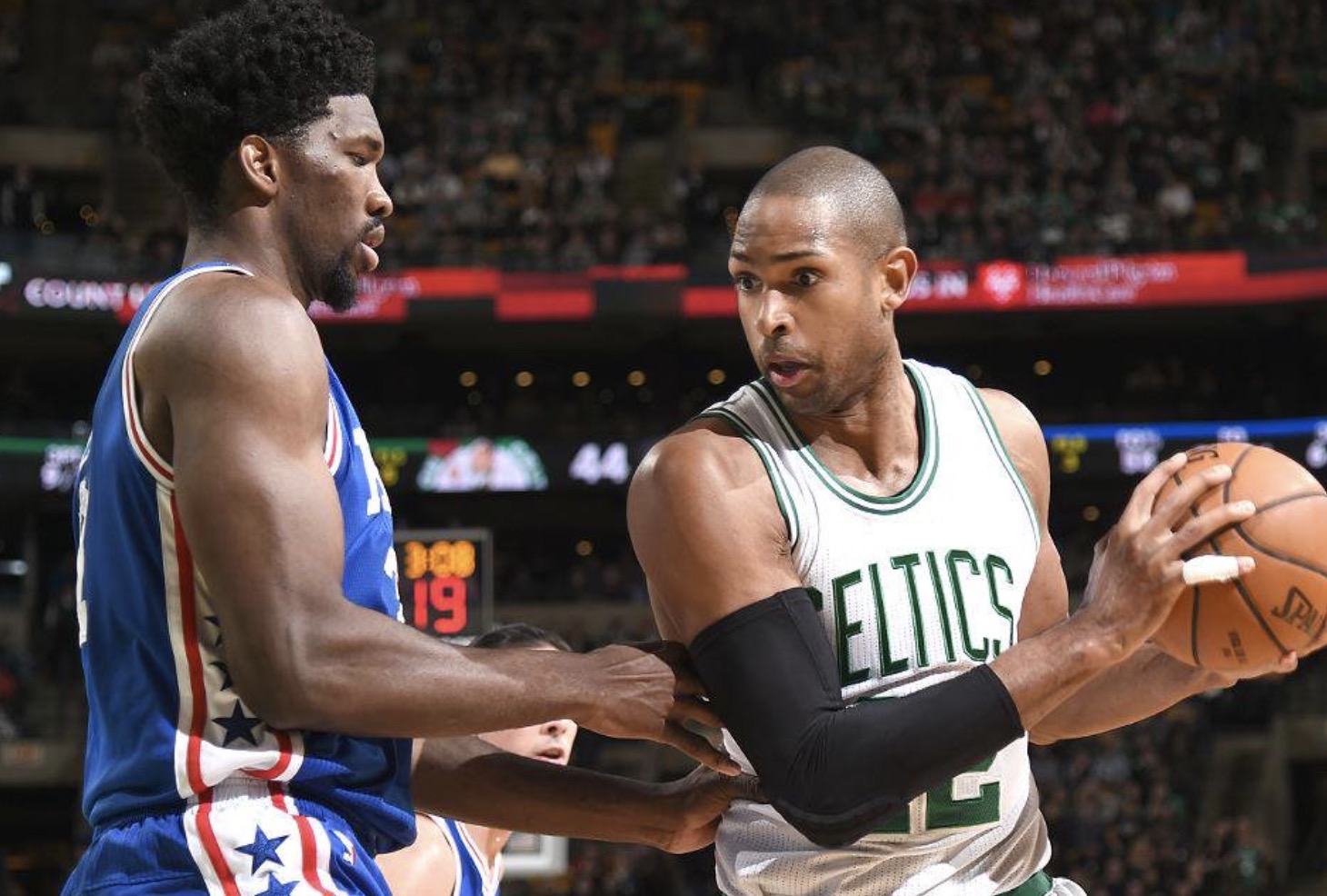 他面对莫兰 他面对莫兰