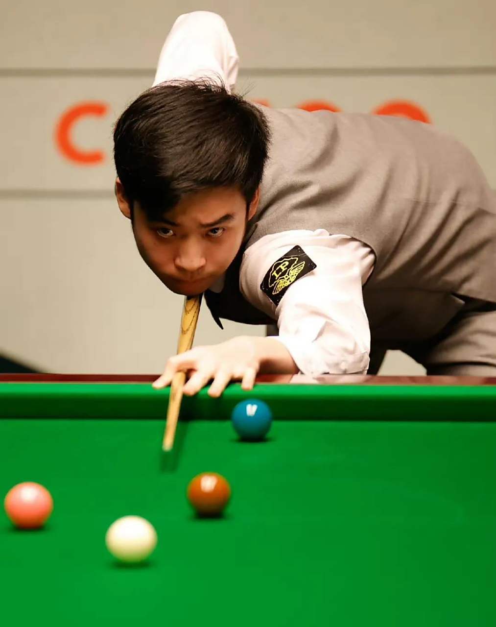 野盲区完成 野盲区完成