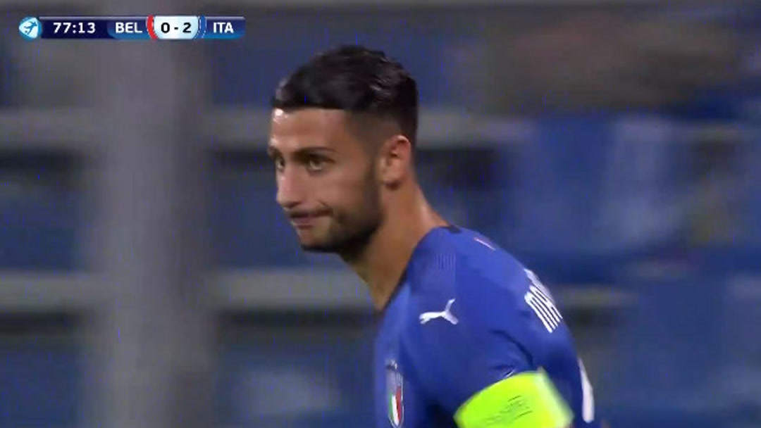 陌生的触地 陌生的触地