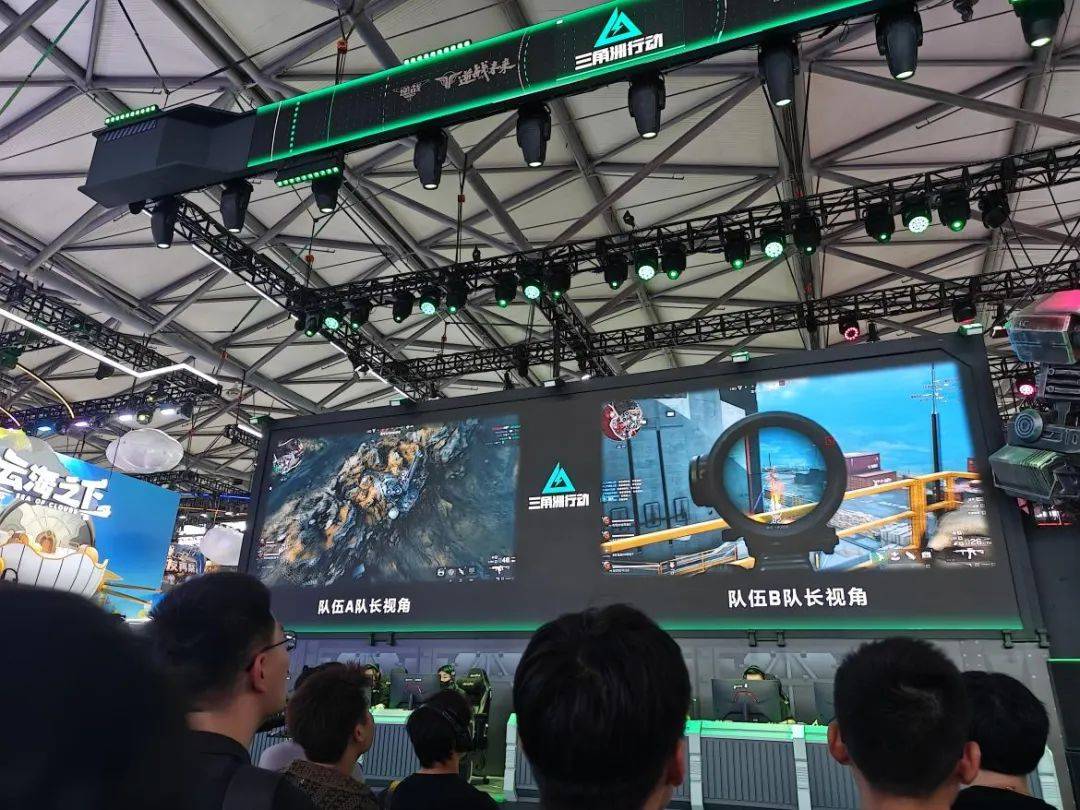 抢的对手 抢的对手