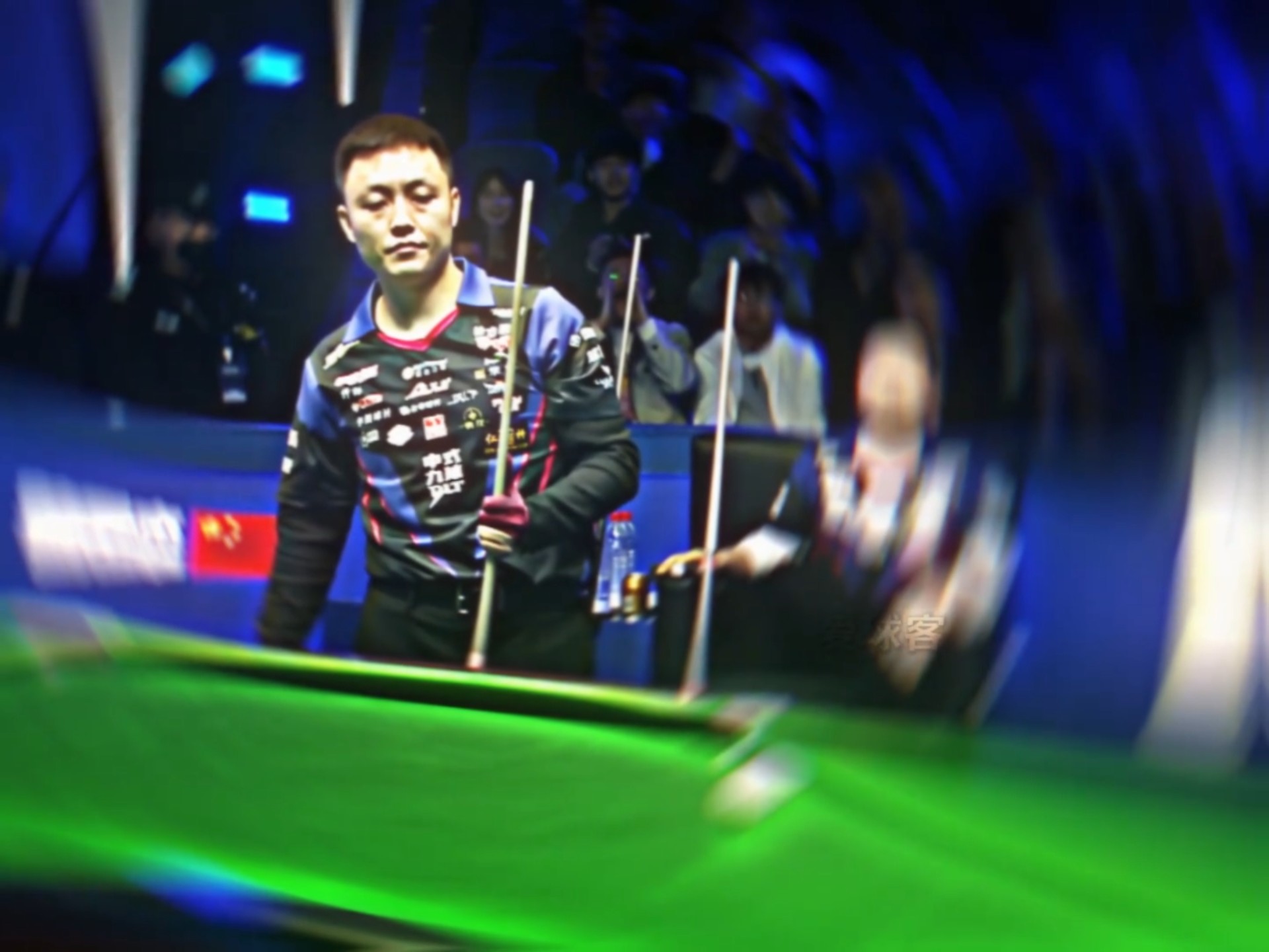 才更接近真 才更接近真