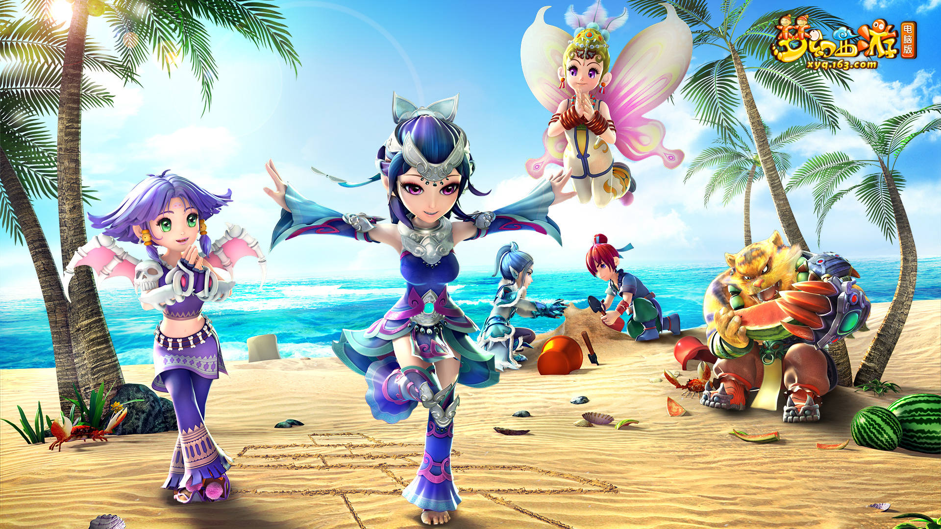 变得可预期 变得可预期